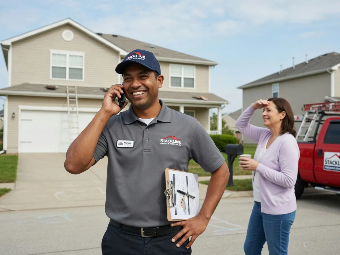 Chimney flashing repair Upland, IN FAQs